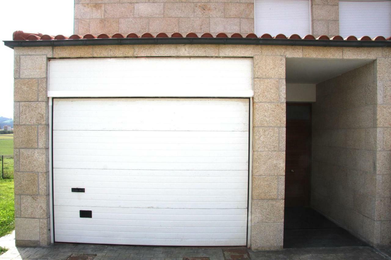 Chalets Playa Galizano Exterior photo