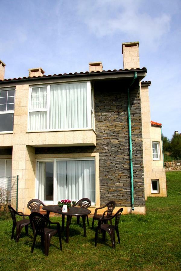 Chalets Playa Galizano Exterior photo