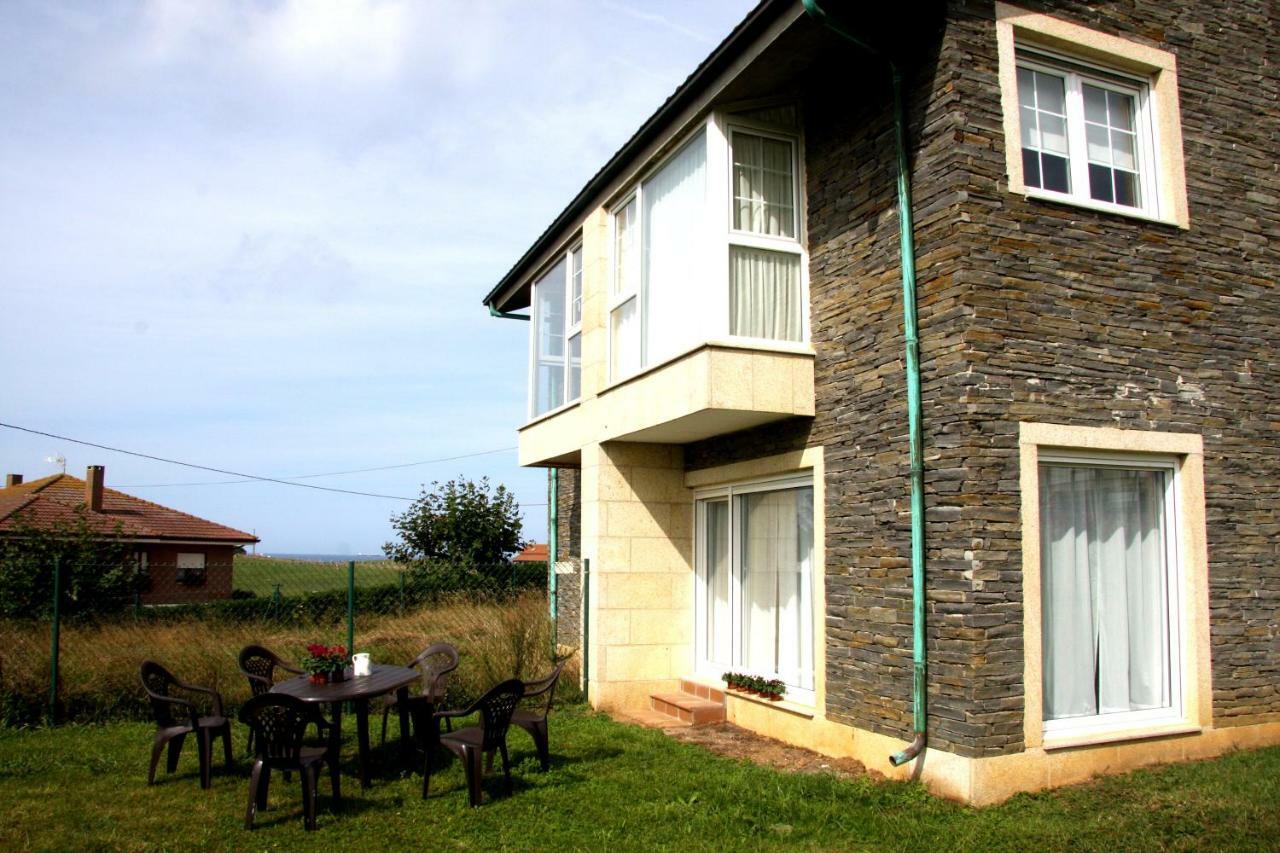 Chalets Playa Galizano Exterior photo