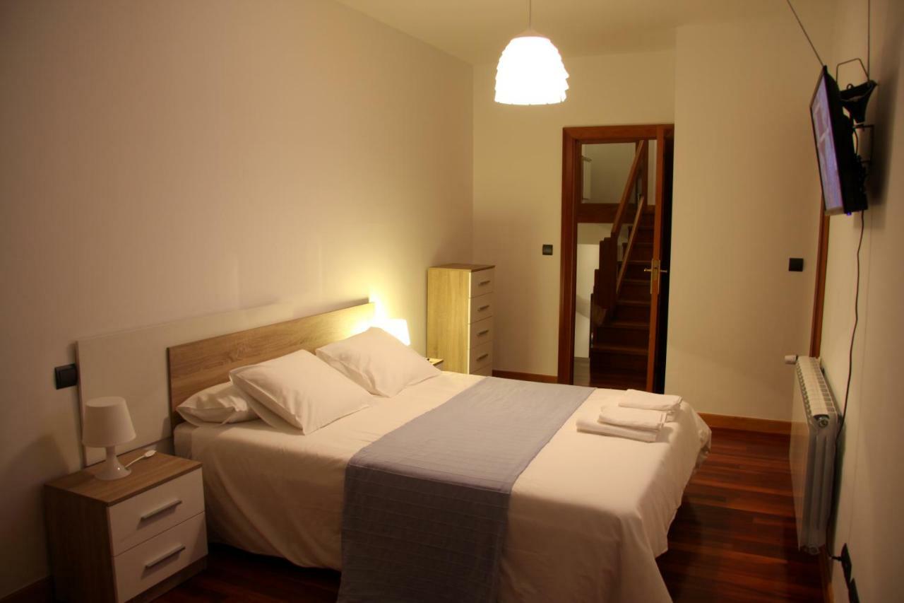 Chalets Playa Galizano Exterior photo