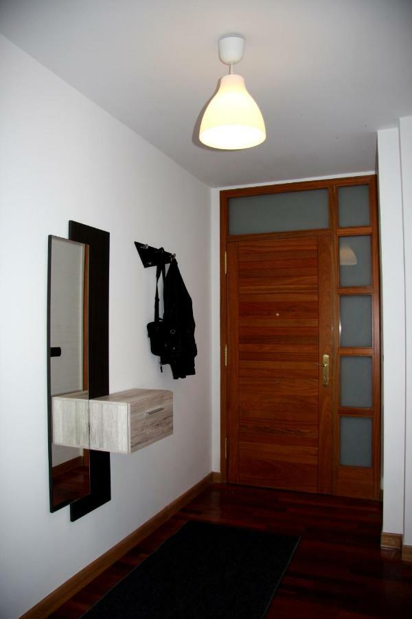 Chalets Playa Galizano Exterior photo