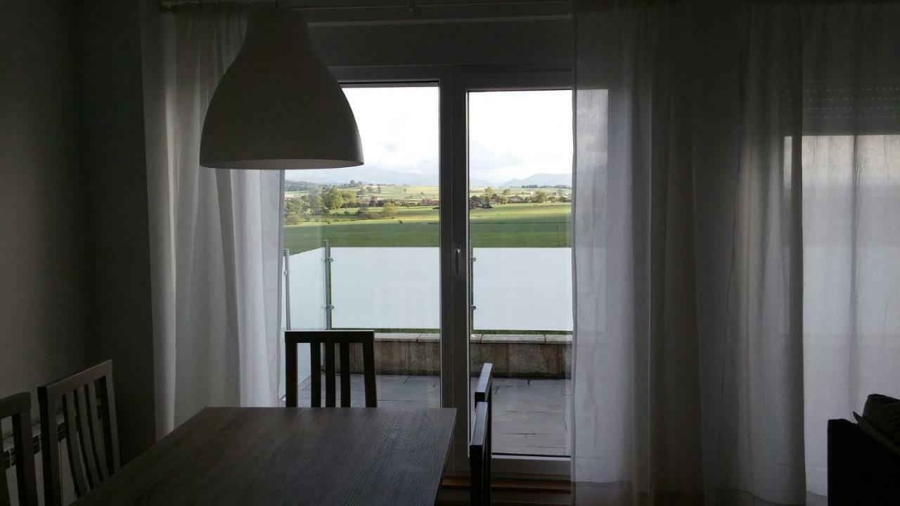Chalets Playa Galizano Exterior photo