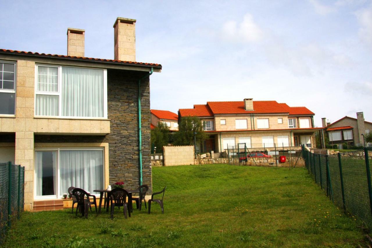 Chalets Playa Galizano Exterior photo