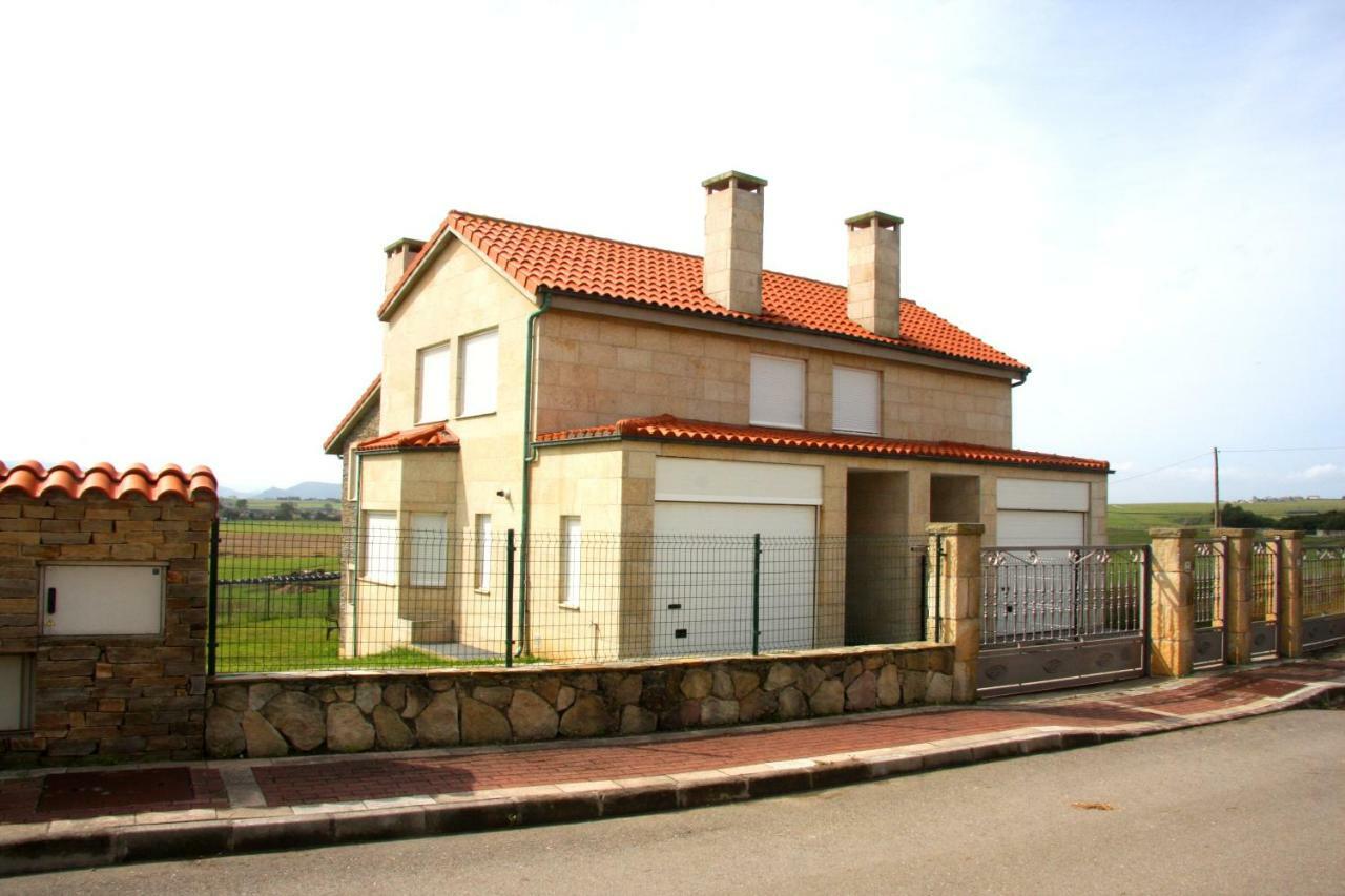 Chalets Playa Galizano Exterior photo