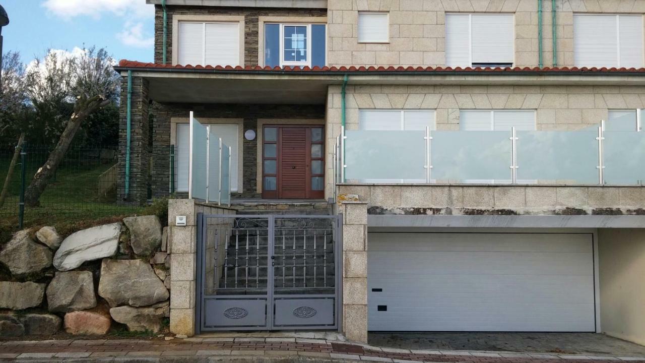 Chalets Playa Galizano Exterior photo