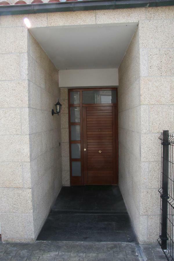 Chalets Playa Galizano Exterior photo