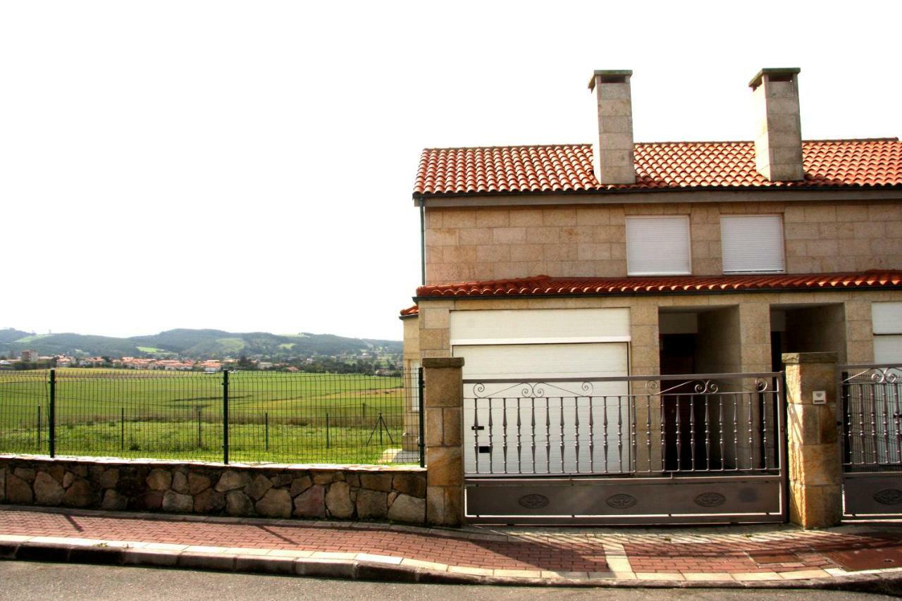 Chalets Playa Galizano Exterior photo